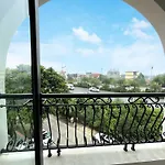 Chemi Hanoi Airport Hotel