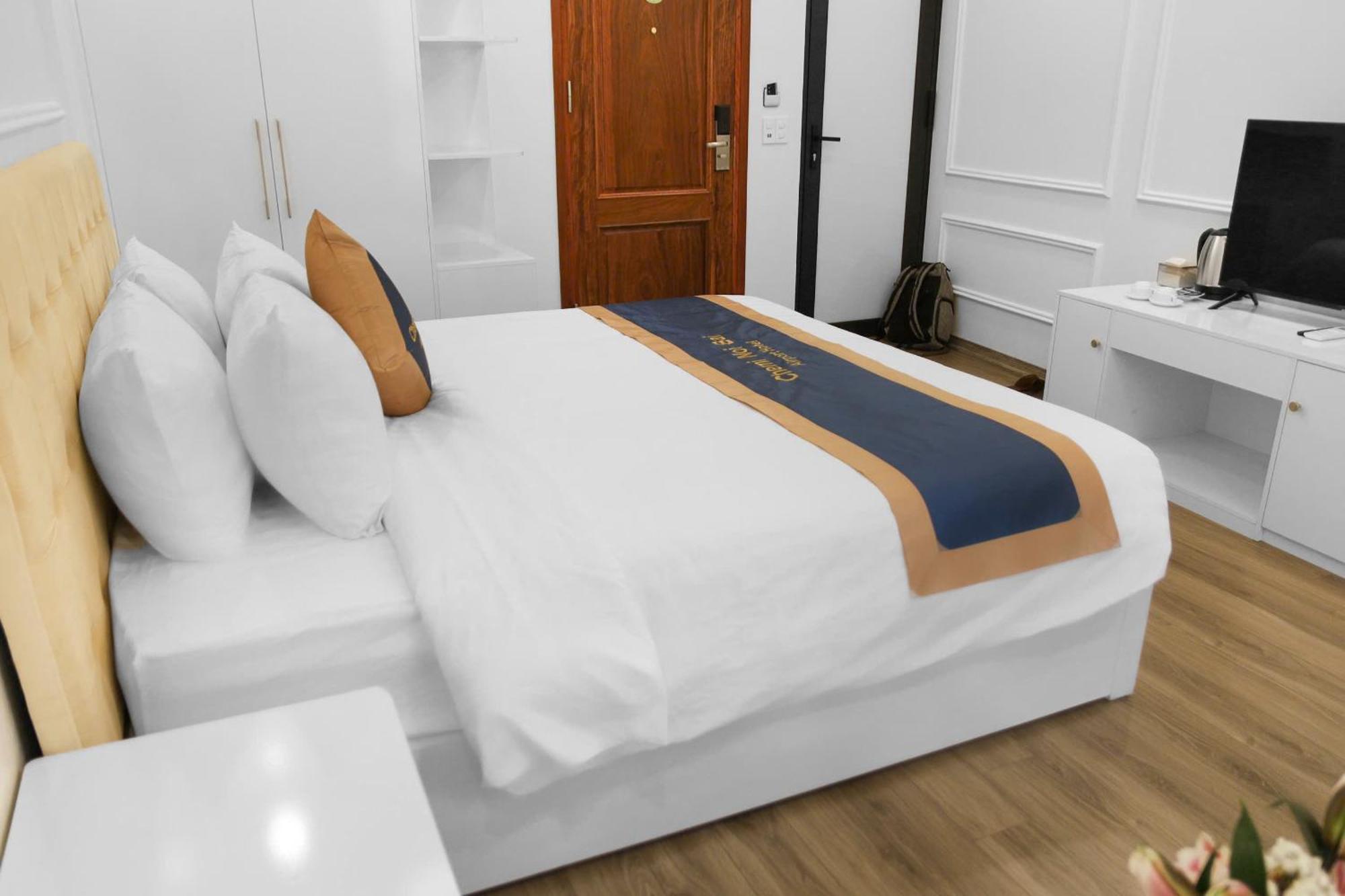 Chemi Airport Hotel 3*