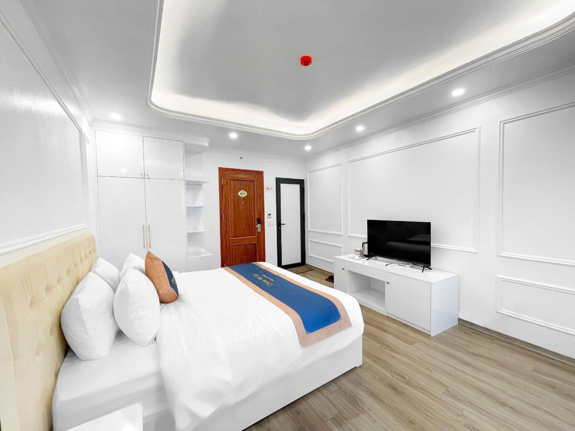 Hotel Chemi Airport Hanoi